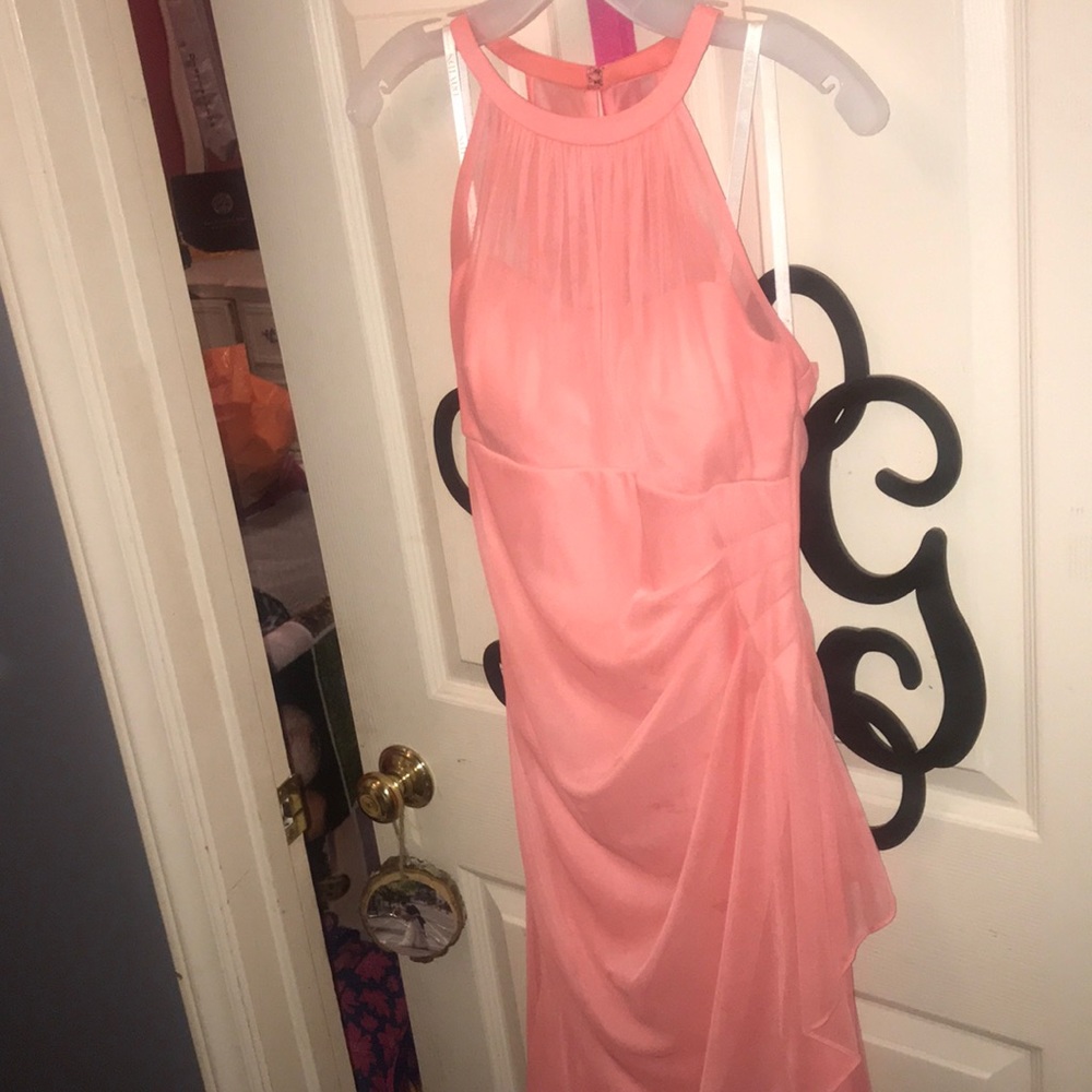 Dress/ Bridesmaid Dress